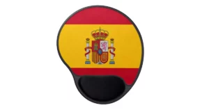 Mejores Alfombrilla Para Ratón Con La Bandera De España Comprar Alfombrilla Para Ratón Con La Bandera De España