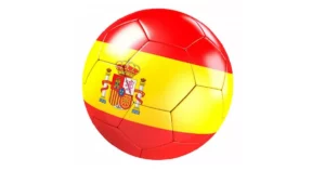 Mejores Balón Con La Bandera De España Comprar Balón Con La Bandera De España