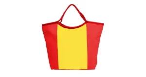 Comprar Bolso De Mujer Con La Bandera De España