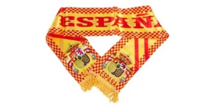 Mejores Bufanda Con La Bandera De España Comprar Bufanda Con La Bandera De España