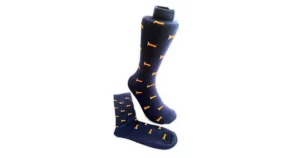 Comprar Calcetines Con La Bandera De España
