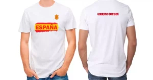 Mejores Camiseta De España Gobierno Dimisión Comprar Camiseta De España Gobierno Dimisión