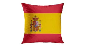 Mejores Cojín Con La Bandera De España Comprar Cojín Con La Bandera De España