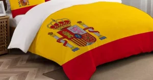 Mejores Funda Nórdica Con La Bandera De España Comprar Funda Nórdica Con La Bandera De España