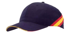 Comprar Gorra Con La Bandera De España