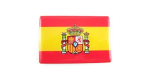 Mejores Imán Con La Bandera De España Comprar Imán Con La Bandera De España