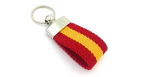 Mejores Llavero Con La Bandera De España Comprar Llavero Con La Bandera De España