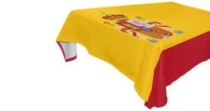 Mejores Mantel Con La Bandera De España Comprar Mantel Con La Bandera De España
