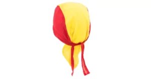 Comprar Pañuelo Con La Bandera De España
