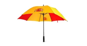 Mejores Paraguas Con La Bandera De España Comprar Paraguas Con La Bandera De España