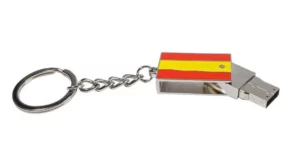 Mejores Pendrive Usb Con La Bandera De España Comprar Pendrive Usb Con La Bandera De España