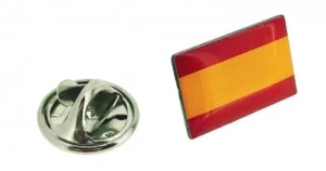 Mejores Pin Con La Bandera De España Comprar Pin Con La Bandera De España