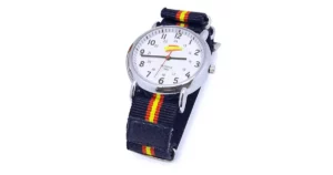Mejores Reloj Con La Bandera De España Comprar Reloj Con La Bandera De España