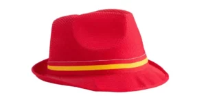 Comprar Sombrero Con La Bandera De España