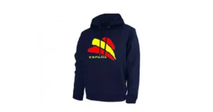 Mejores Sudadera Con La Bandera De España Comprar Sudadera Con La Bandera De España